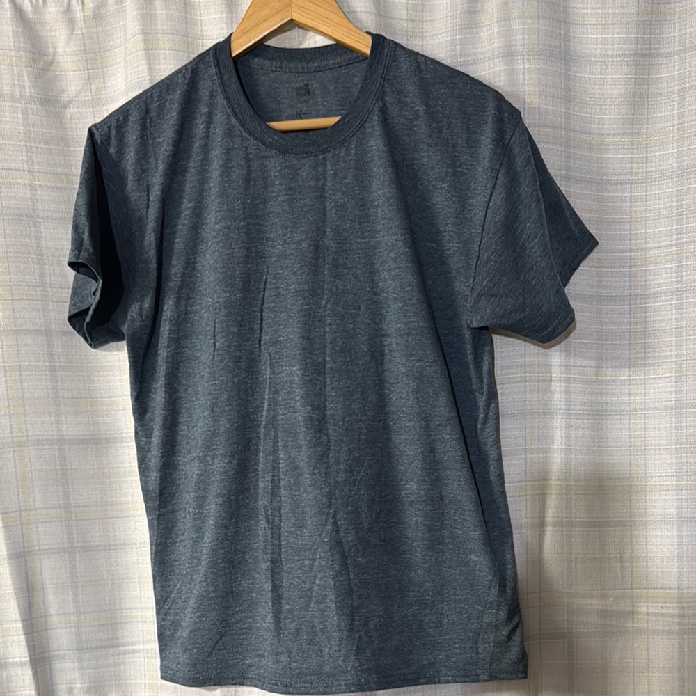 Classic Gray T-Shirt